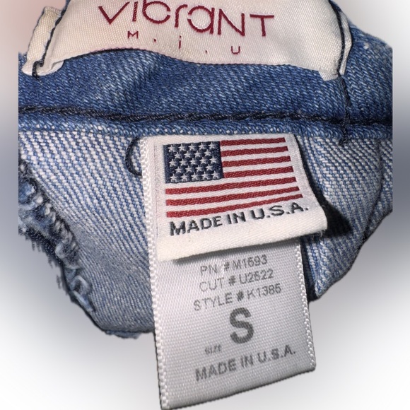 Women’s distressed skirt set brand new never worn - Picture 3 of 3